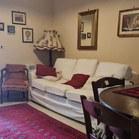 Bed and Breakfast Casina San Martino Manduria Esterno foto