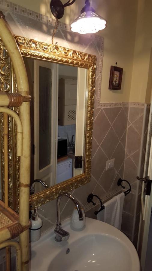 Bed and Breakfast Casina San Martino Manduria Esterno foto