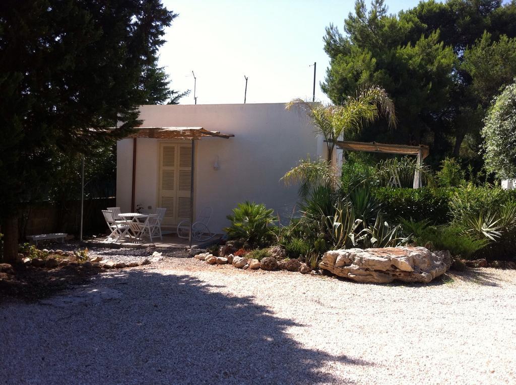Bed and Breakfast Casina San Martino Manduria Camera foto