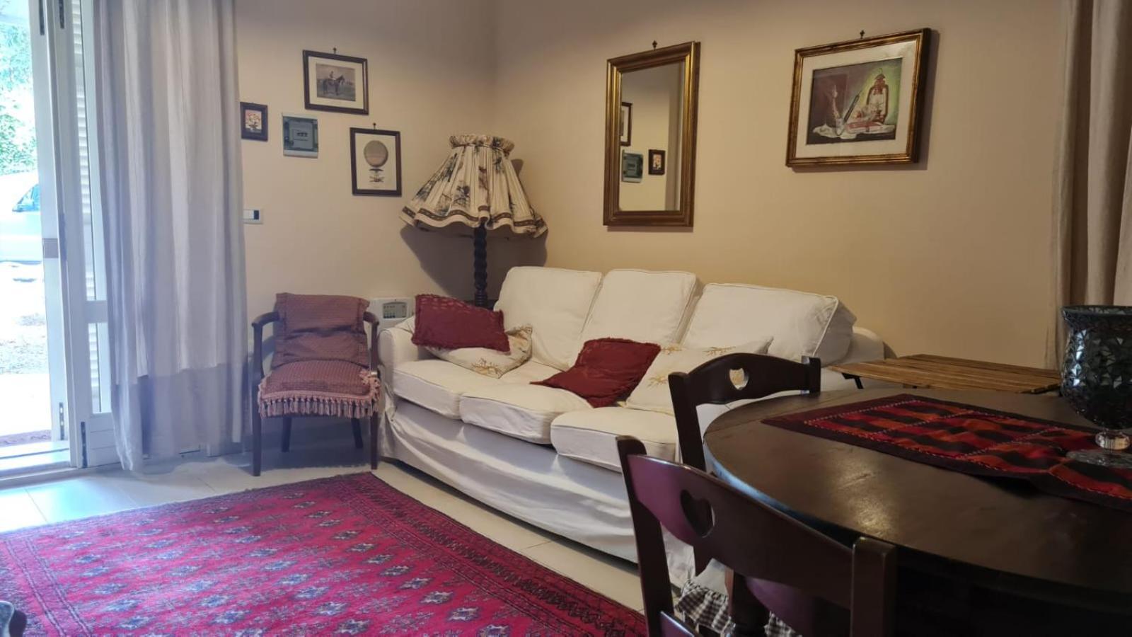 Bed and Breakfast Casina San Martino Manduria Esterno foto