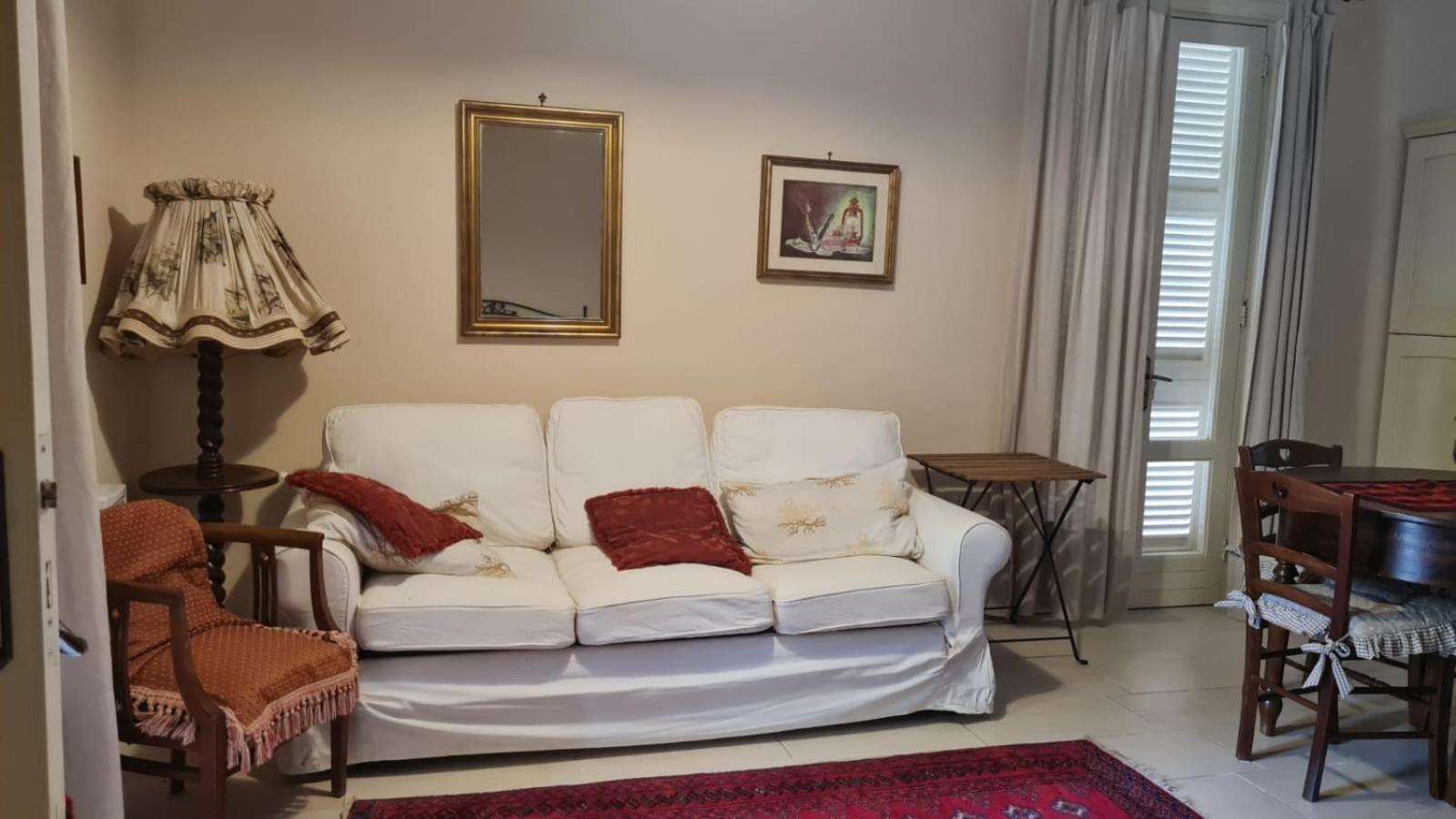 Bed and Breakfast Casina San Martino Manduria Esterno foto